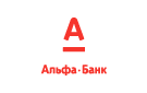 Банк Альфа-Банк в Майдаково